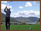 Palisade Golf Course